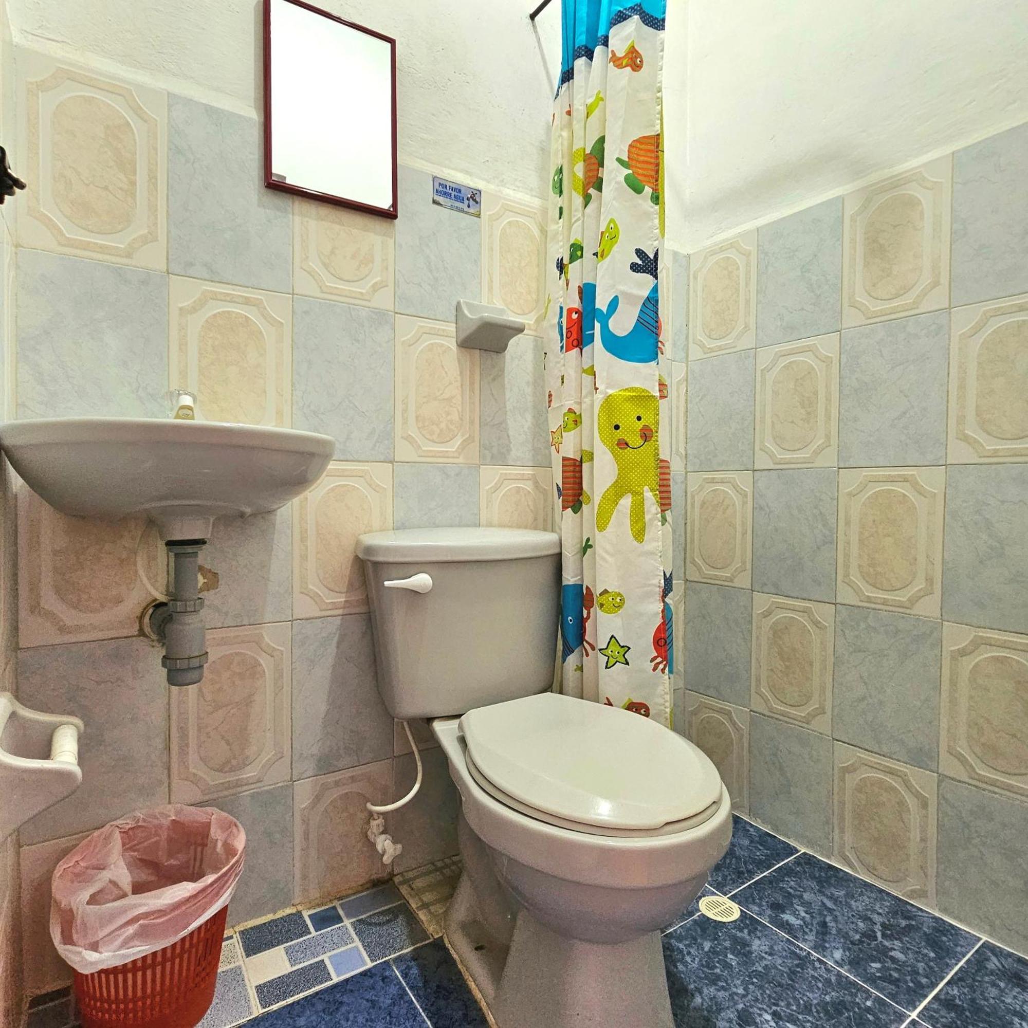 Hotel Zulan Толу Екстер'єр фото